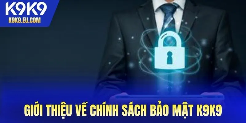 Giới thiệu về chính sách bảo mật K9K9